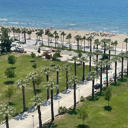 아파트 Holidays In Marina *